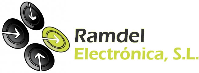 Ramdel Electrónica, S.L.